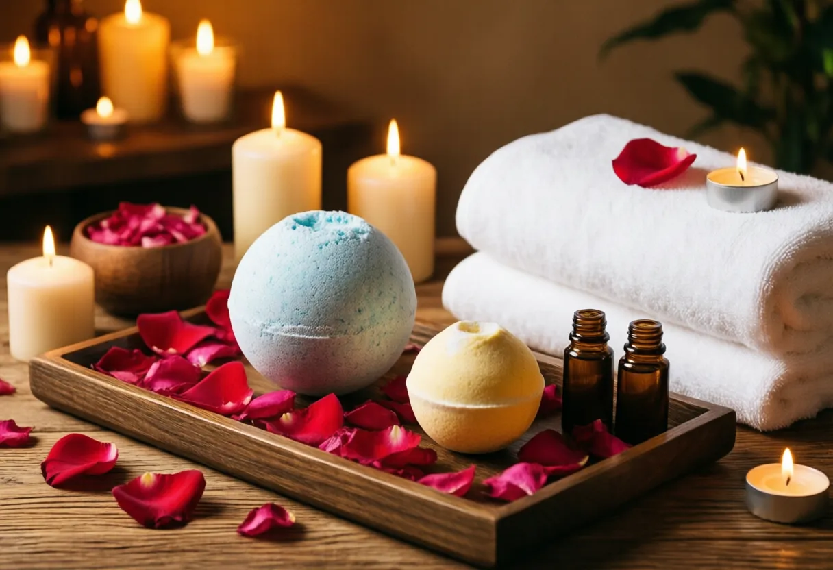 Spa & Relax