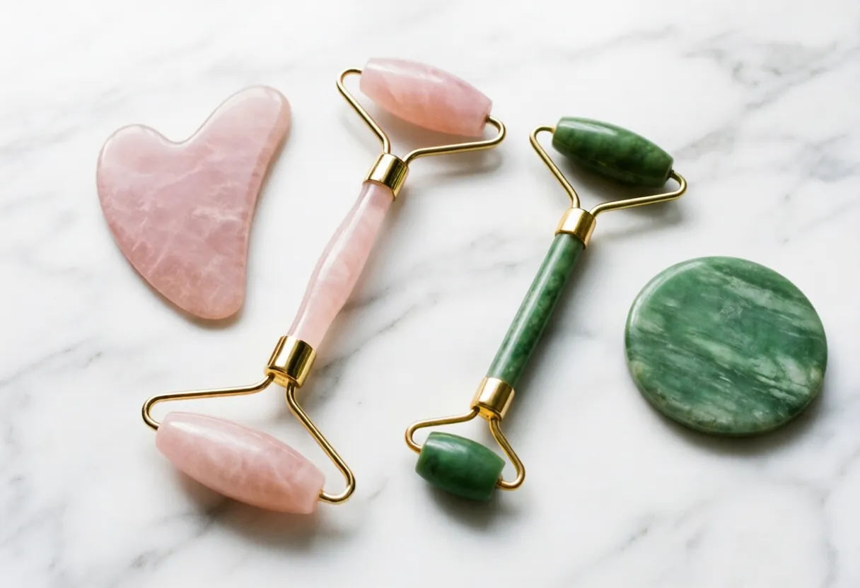 Rose Quartz Sada